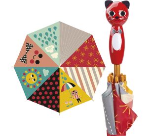 Vilac Deštník Kočička